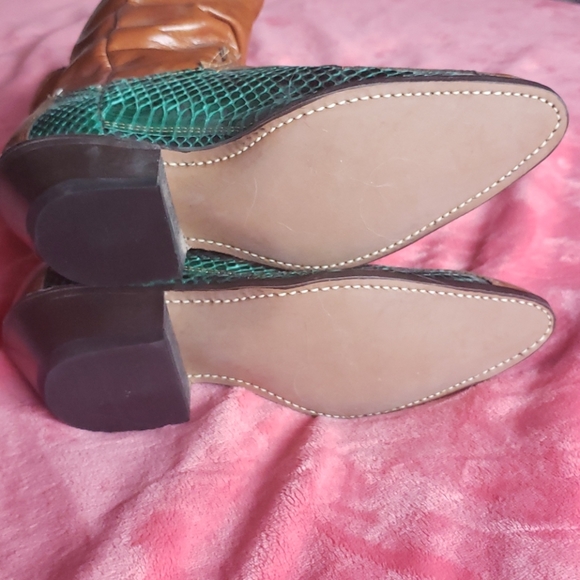 Laredo Western Boots - Picture 2 of 5